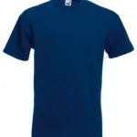 T-shirt manches courtes Super Premium (61-044-0)