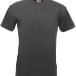 T-shirt manches courtes Super Premium (61-044-0)