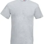 T-shirt manches courtes Super Premium (61-044-0)