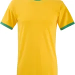 T-shirt Ringer Valueweight