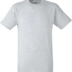 T-shirt lourd Heavy-t