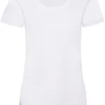 T-shirt femme Valueweight (61-372-0)