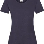 T-shirt femme Valueweight (61-372-0)