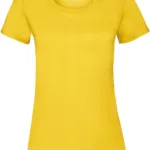 T-shirt femme Valueweight (61-372-0)