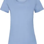T-shirt femme Valueweight (61-372-0)