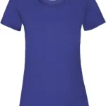 T-shirt femme Valueweight (61-372-0)