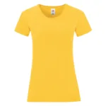 T-shirt femme Iconic-T