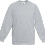 Sweat-shirt enfant manches raglan (62-039-0)