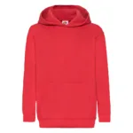 Sweat-shirt enfant capuche Classic (62-043-0)