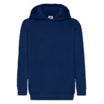 Sweat-shirt enfant capuche Classic (62-043-0)