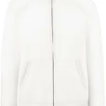 Veste femme molleton zippée Premium (62-116-0)