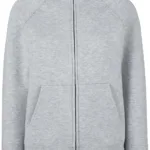 Veste femme molleton zippée Premium (62-116-0)