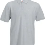 Polo Heavy 65/35