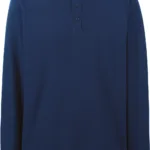 Polo manches longues Premium (63-310-0)