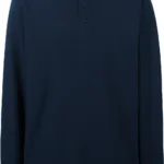 Polo manches longues Premium (63-310-0)