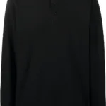 Polo manches longues Premium (63-310-0)
