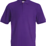 Polo homme 65/35 (63-402-0)