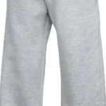 Pantalon de jogging enfant bas elastiqué (64-051-0)