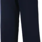 Pantalon de jogging enfant bas elastiqué (64-051-0)