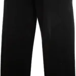 Pantalon de jogging enfant bas elastiqué (64-051-0)