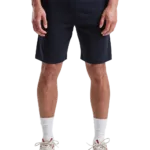 Short en jersey