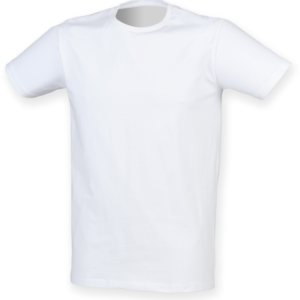 T-shirt homme col rond Feel Good