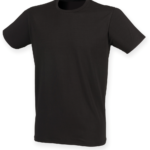 T-shirt homme col rond Feel Good