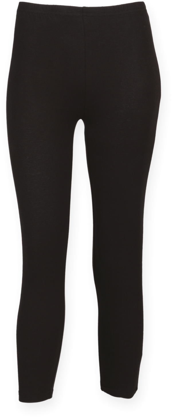Legging 3/4 femme