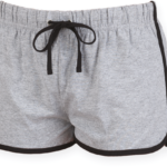 Short Femme Rétro