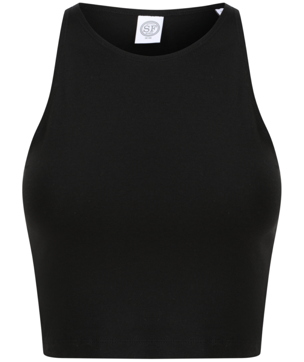 Top court femme