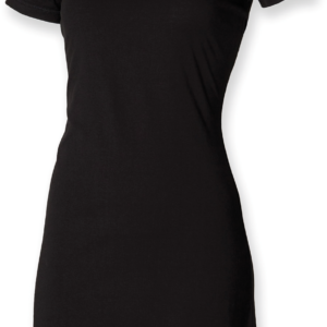 Robe t-shirt