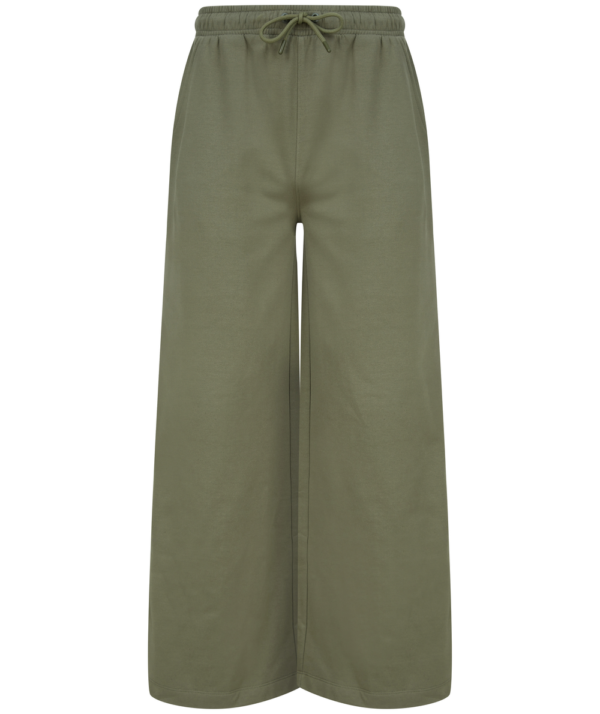 Pantalon de jogging écoresponsable femme