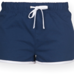 Short enfant Rétro