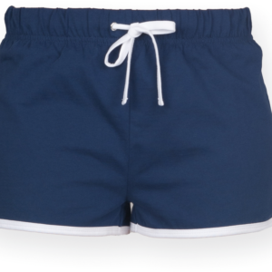 Short enfant Rétro