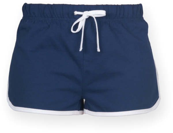 Short enfant Rétro