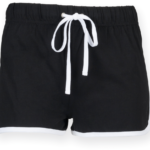 Short enfant Rétro