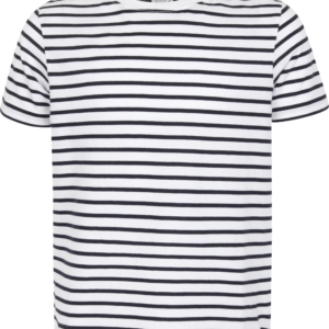 T-shirt rayé enfant