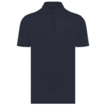 Polo en lin homme