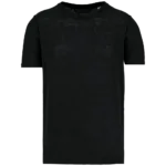 T-shirt en lin homme