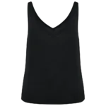 Débardeur en lin femme