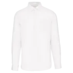 Chemise en lin homme