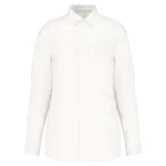 Chemise en lin femme