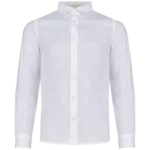 Chemise en lin enfant