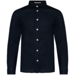 Chemise en lin enfant