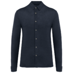 Chemise en lin homme