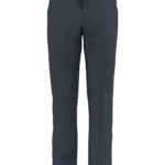 Pantalon écoresponsable en lin et coton bio homme