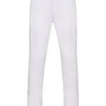 Pantalon en lin homme