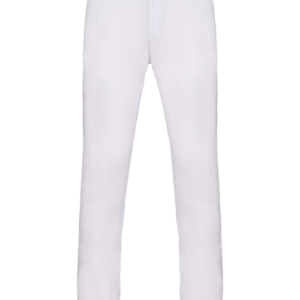 Pantalon en lin homme