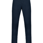 Pantalon en lin homme