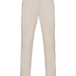 Pantalon en lin homme